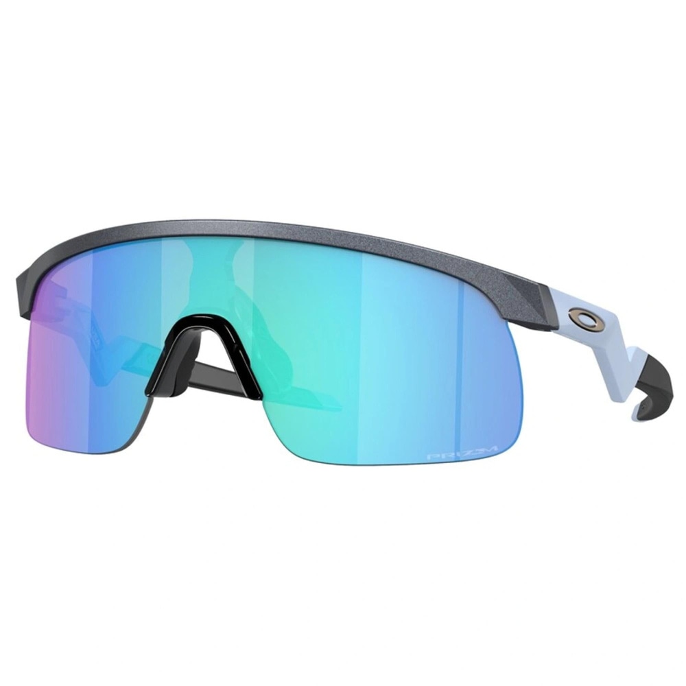Resistor XS Blue Steel Prizm Sapphire, view: 1