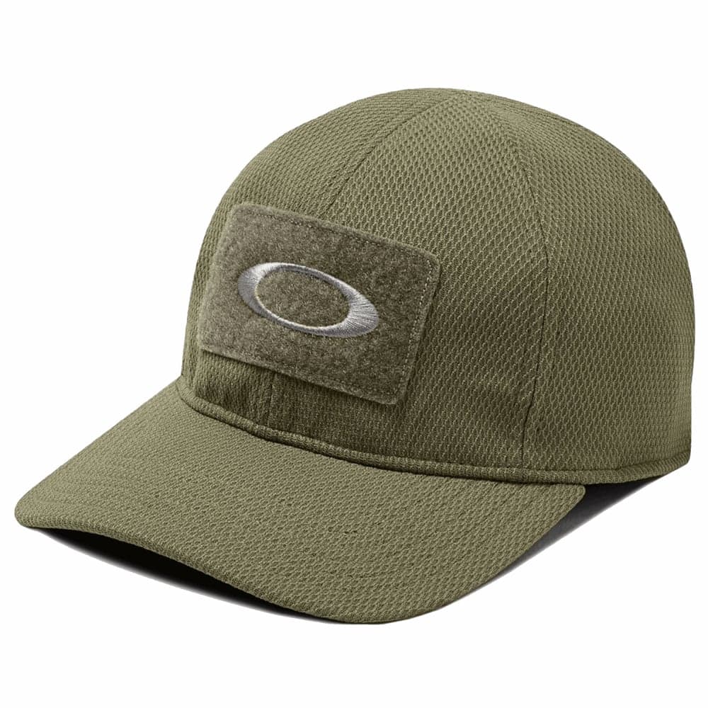 Worn Olive