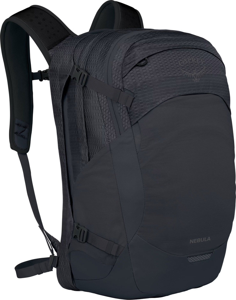 Nebula Black, view: 1