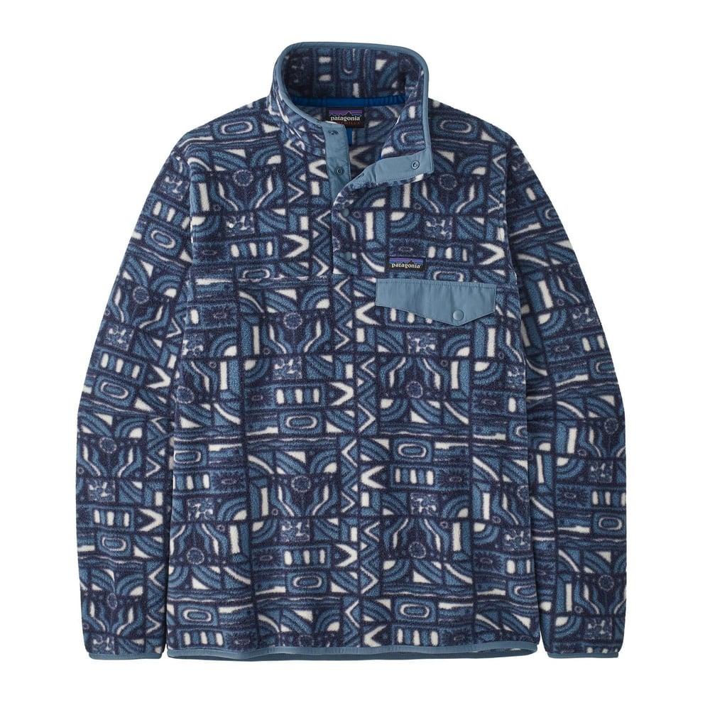 productImage: M's LW Synch Snap-T P/O New Visions: New Navy