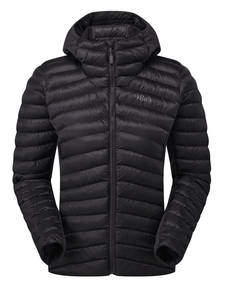 productImage: Cirrus Flex Hoody Wmns Black