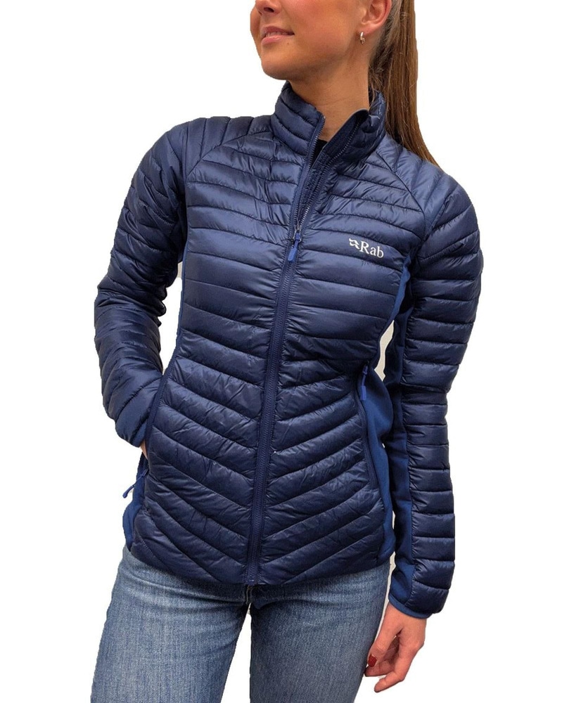 Cirrus Flex Wmns Blueprint, view: 1