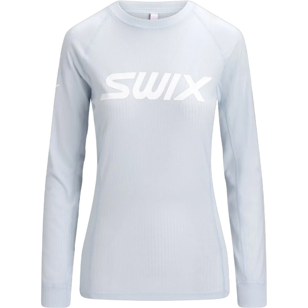 productImage: RaceX Classic Long Sleeve W Ballad Blue/White