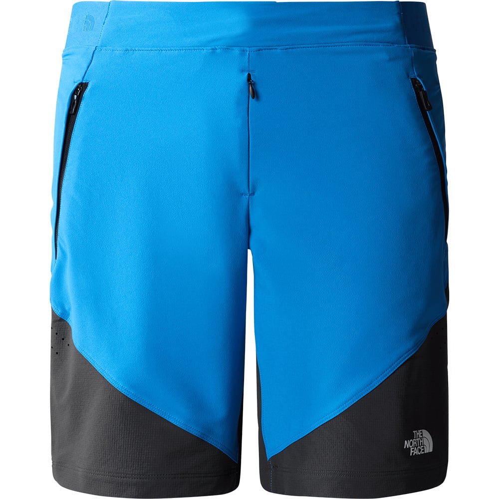 M Circadian Alpine Super Sonic Blue-Asphalt Grey, view: 1