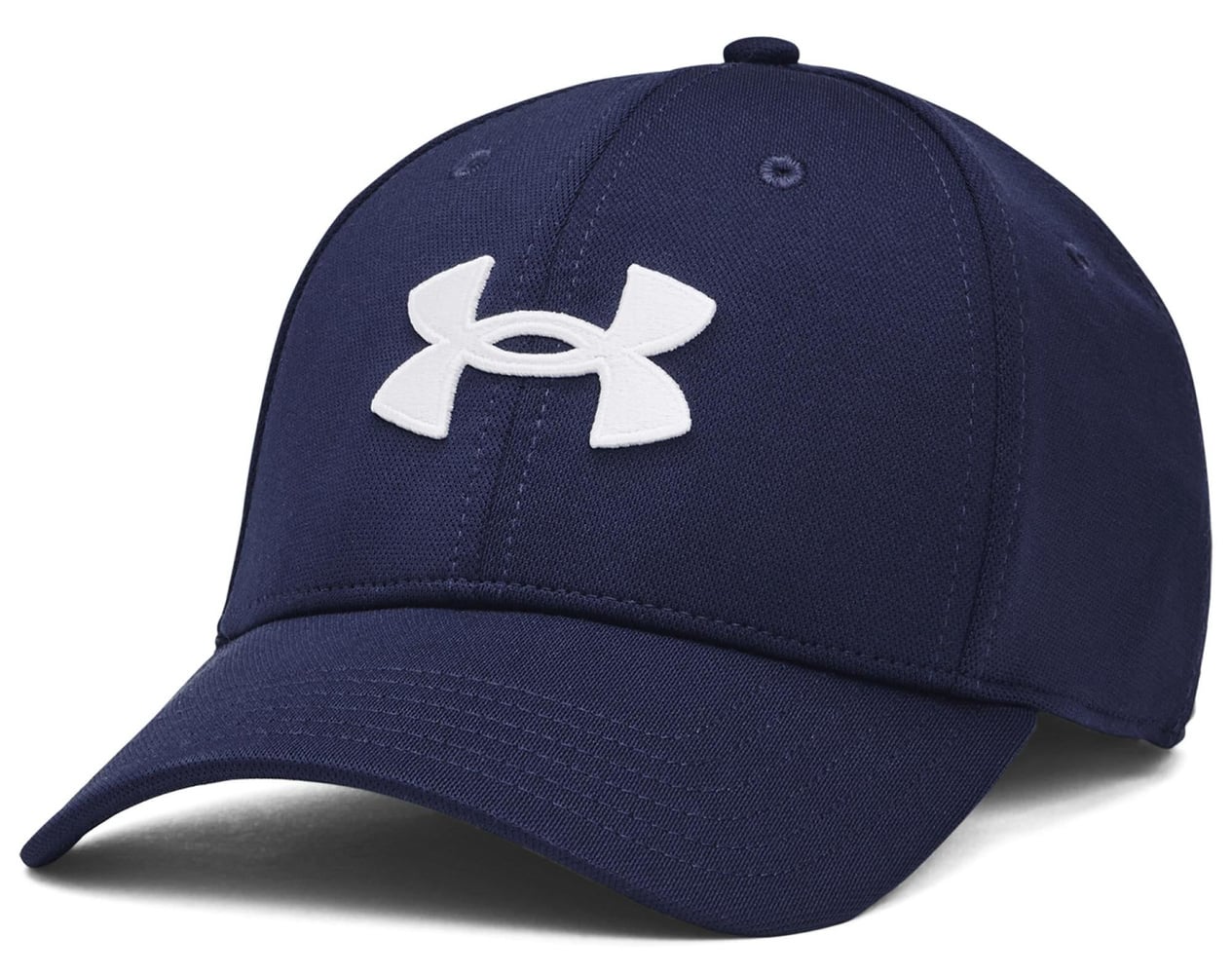 productImage: Blitzing Low Stretch Fit Cap Midnight Navy