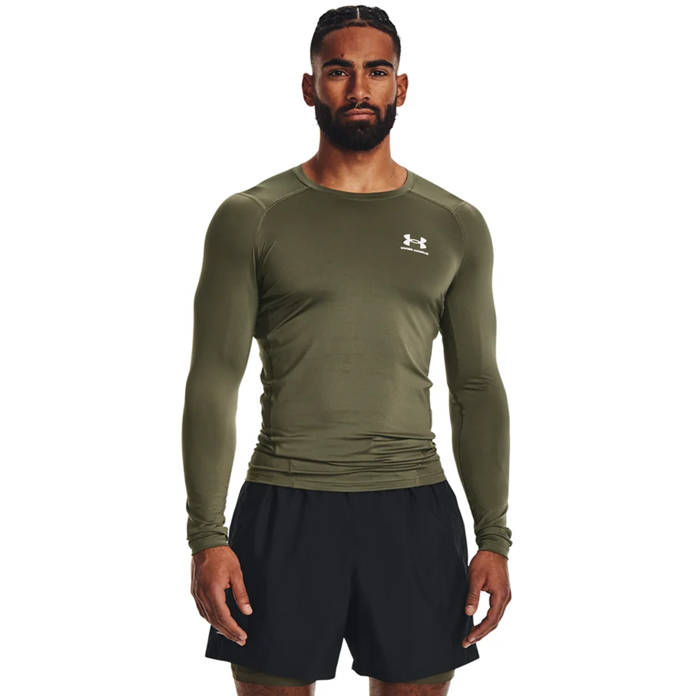 Marine Od Green
