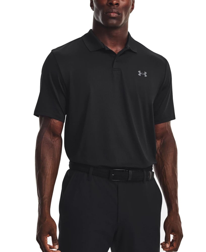 productImage: Matchplay Polo Black