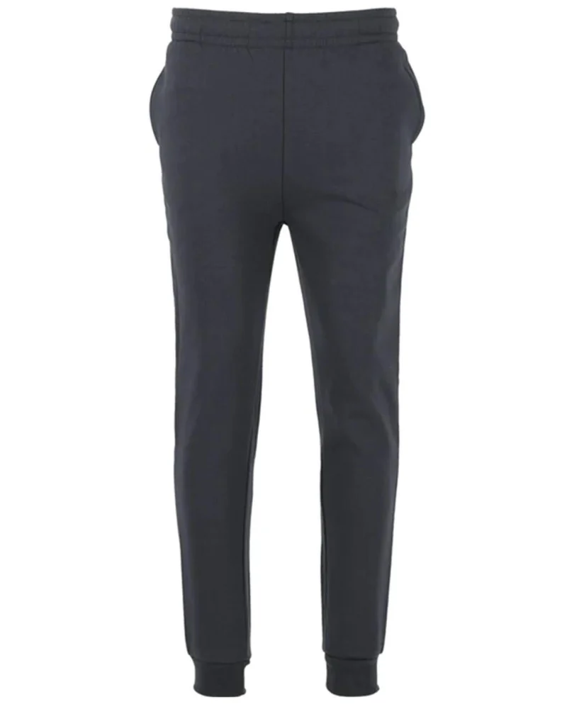 Marten M Recycled Sweat Pants Blue Nights, view: 1