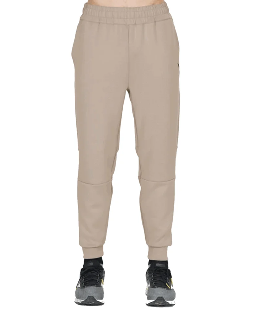 Taro M Technical Sweat Pants Dove, view: 1