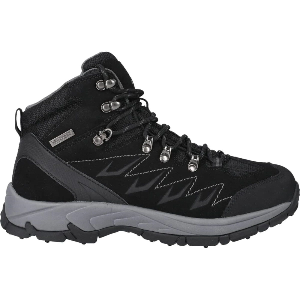 Contai M Ice Boot WP Black, view: 1