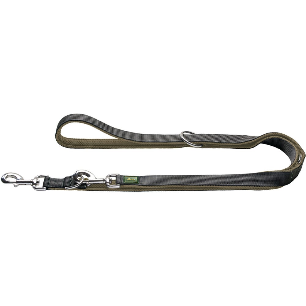productImage: T-Leash Maldon 20/200 Olive Green/Grey