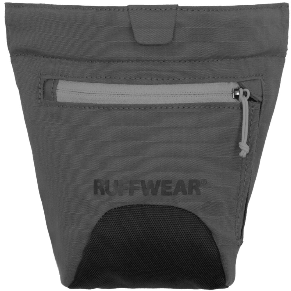 productImage: Treat Trader Treat Pouch Granite Gray