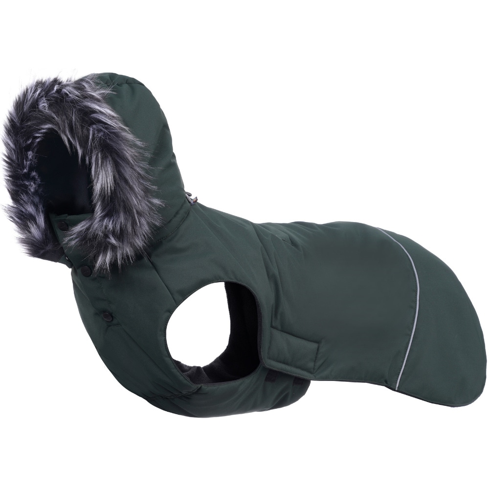 productImage: Frostbiter Parka 35-45 cm Dark Forest