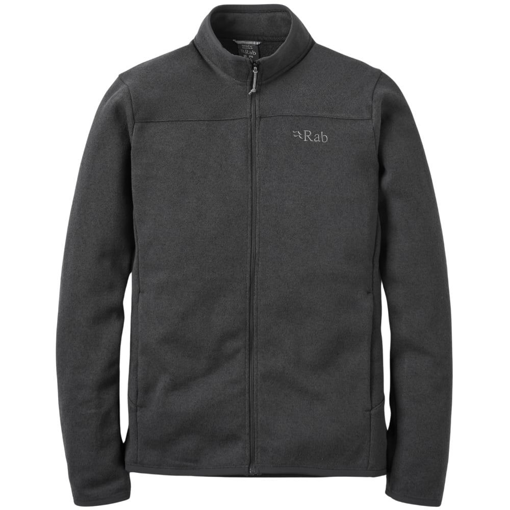 productImage: M's Ryvoan Jacket Ebony