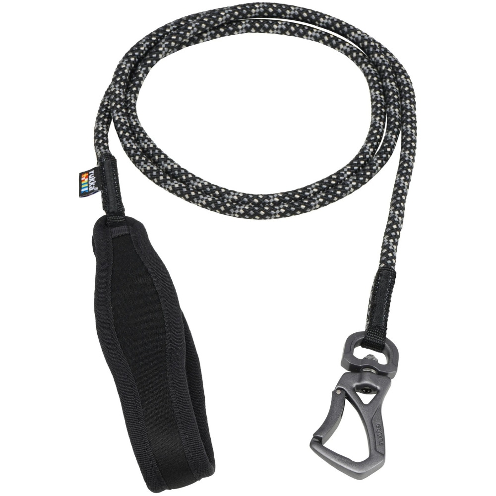 productImage: Cord Tec Leash Black