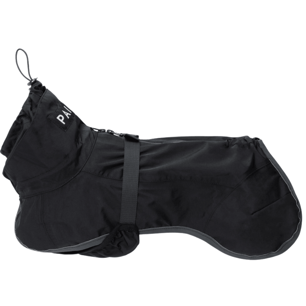 productImage: Recovery Raincoat Lite 20-30 cm Black