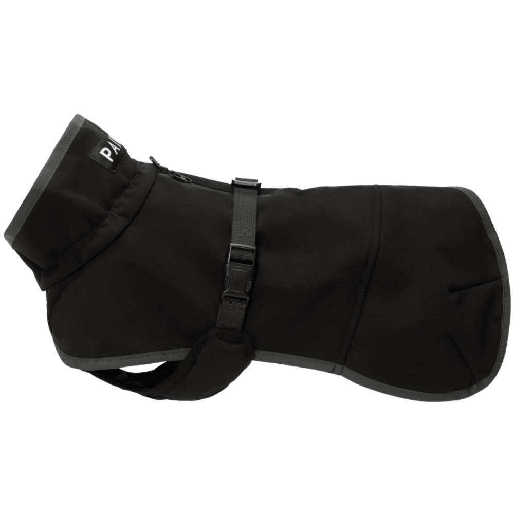 productImage: Recovery Softshell Jacket 35-50 cm Black