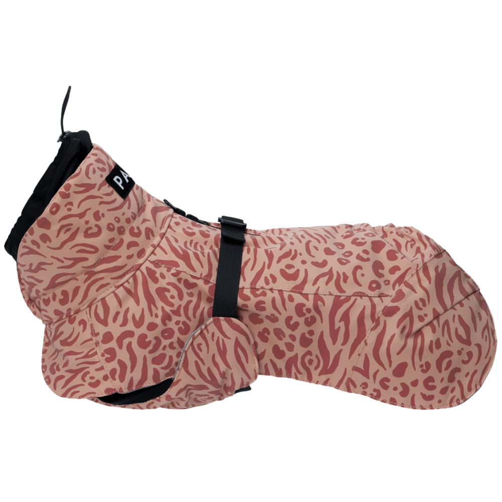 productImage: Visibility Winter Jacket 55-70 cm Red Mix