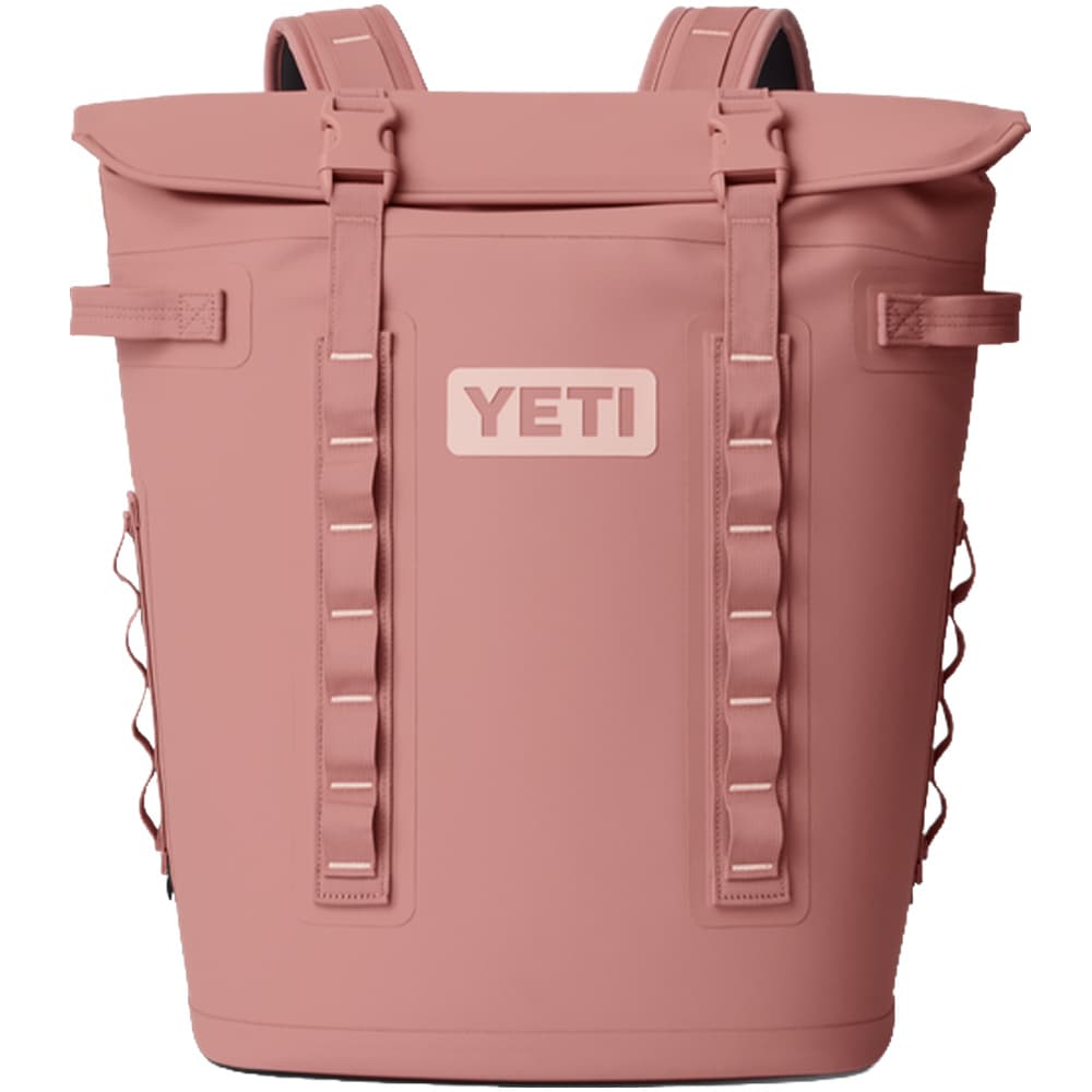Sandstone Pink