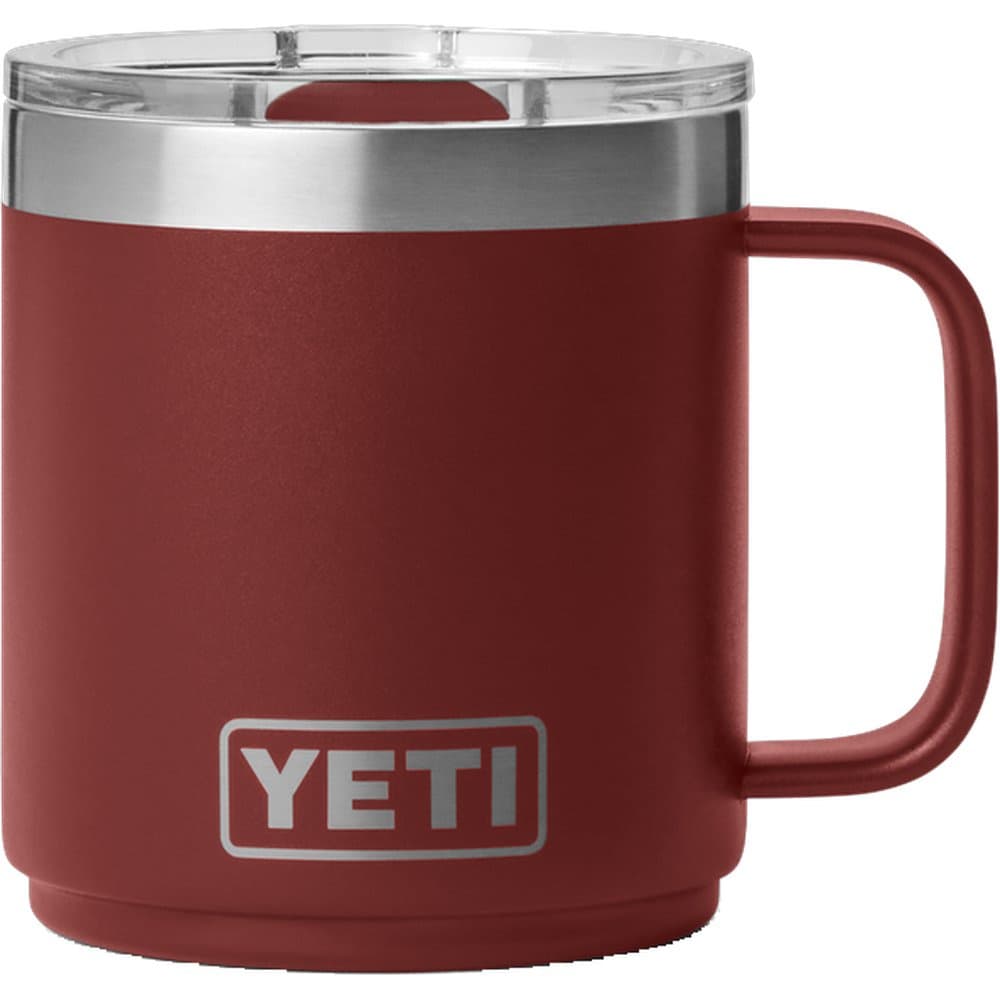 Stag Red