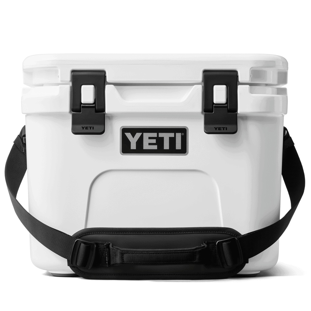 productImage: Roadie 15 Cool Box White