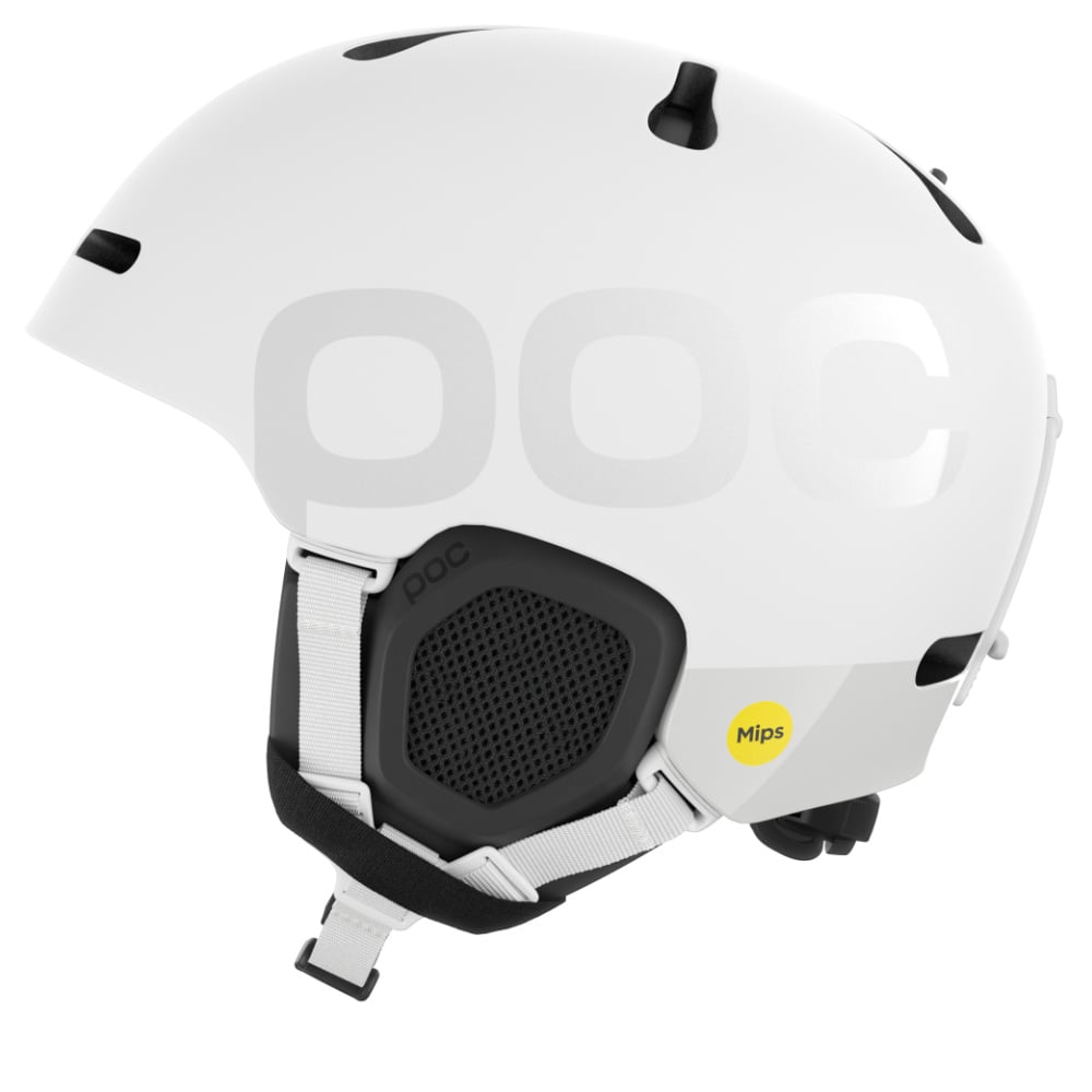 Fornix BC Hydrogen White Matt, view: 1