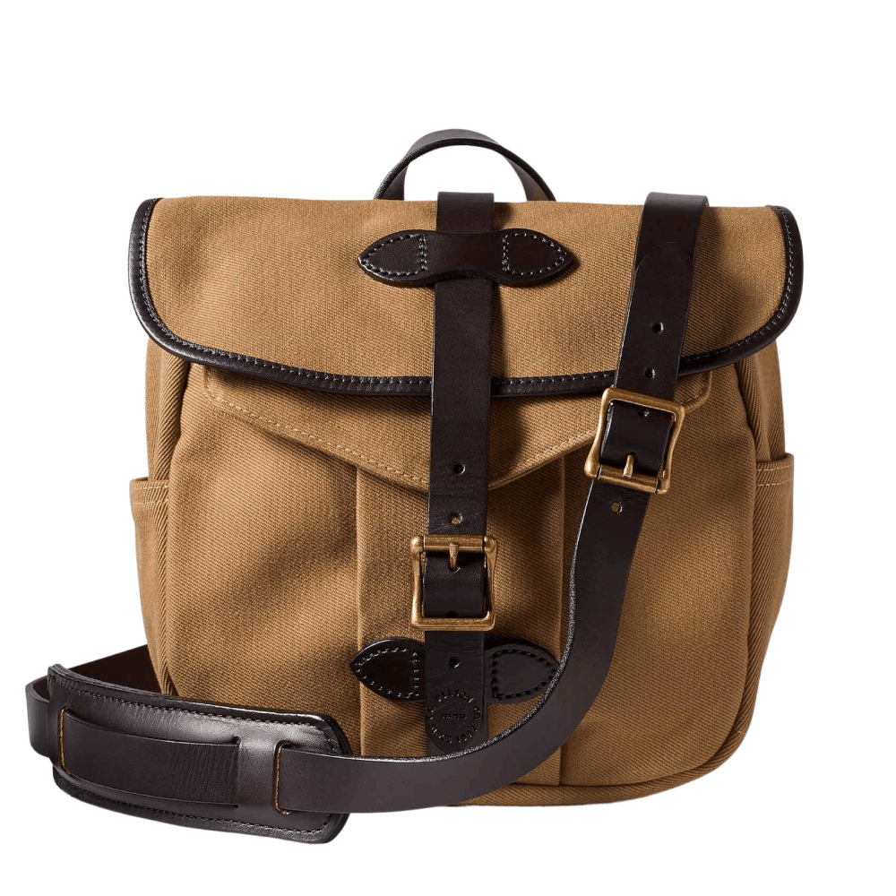 productImage: Field Bag Small Tan