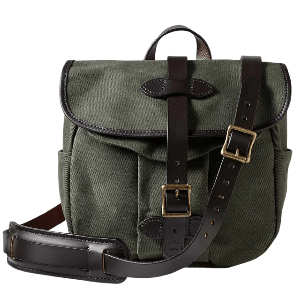productImage: Field Bag Small Otter Green