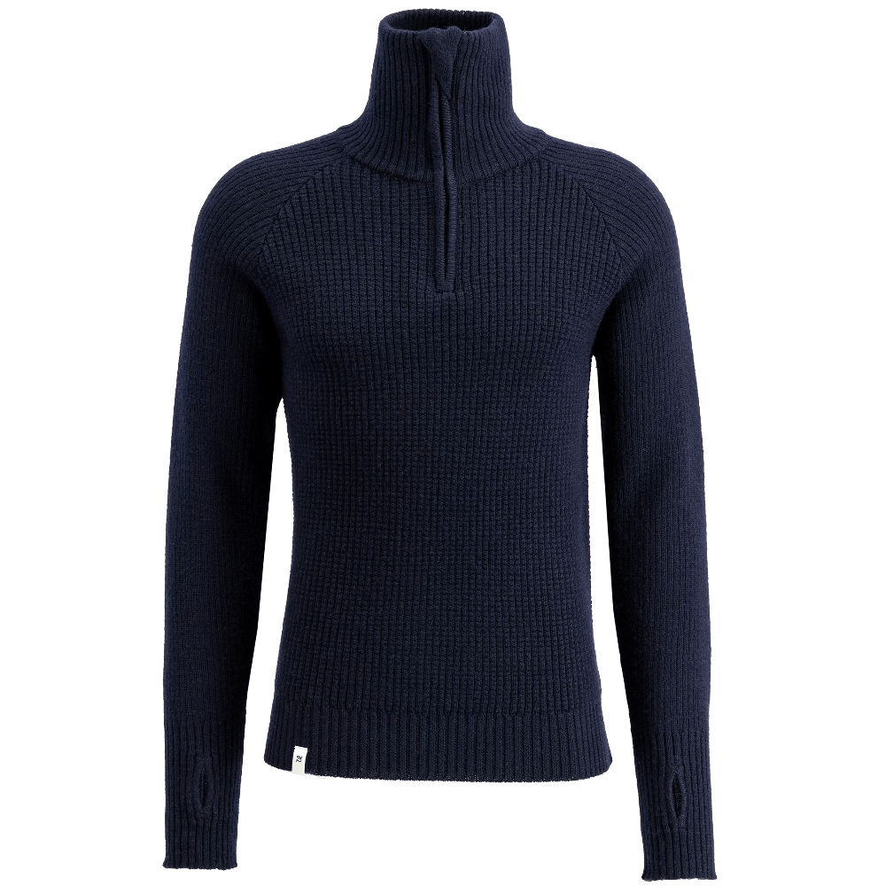 productImage: Rav 2.0 Halfzip Sweater New Navy