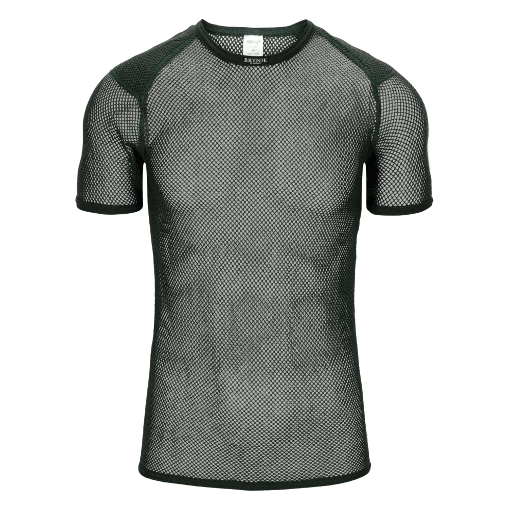 productImage: Super Thermo T-shirt Green