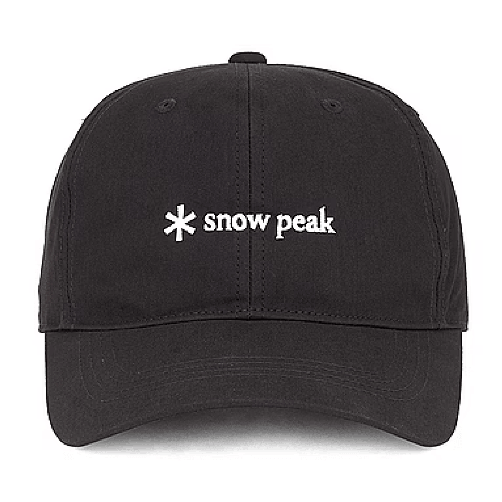 Nsd Logo Cap Black, view: 1