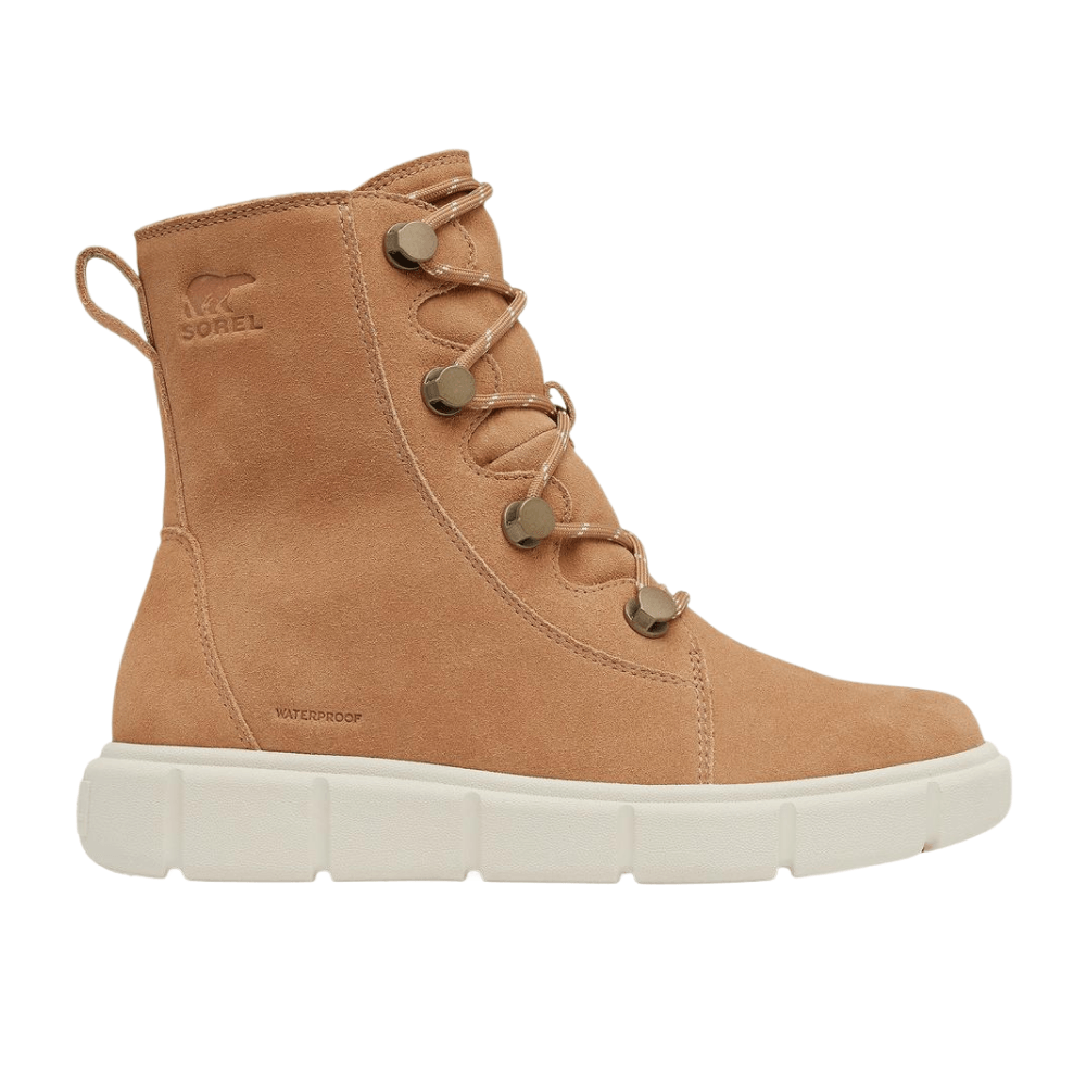 Sorel Explorer™ III Joan WP Brown, view: 1
