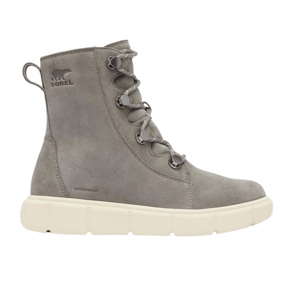 Sorel Explorer™ III Joan WP Grey, view: 1