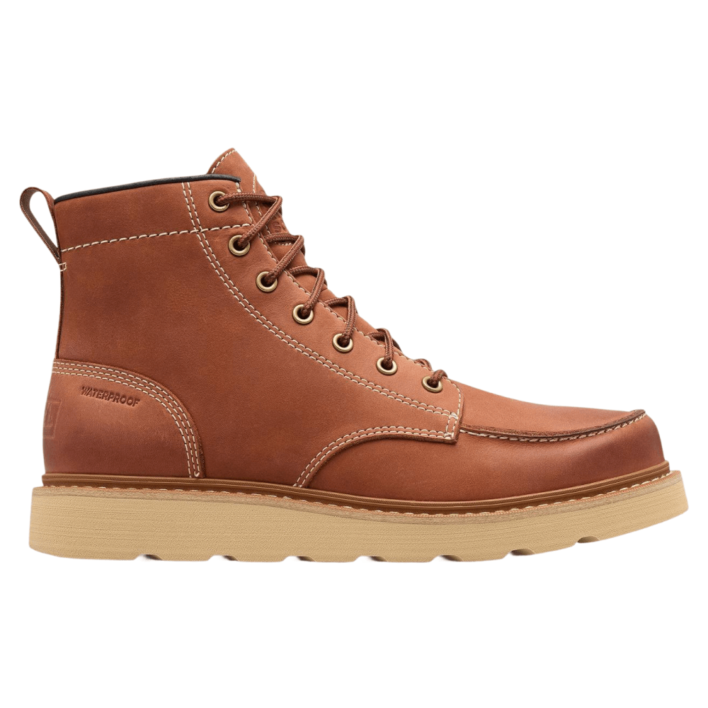 productImage: Slabtown 62'™ Moc Wp Rustic Brown, Ceramic