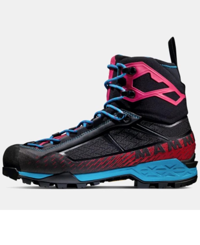 productImage: Taiss Light Mid GTX Wmn Black-Azalea
