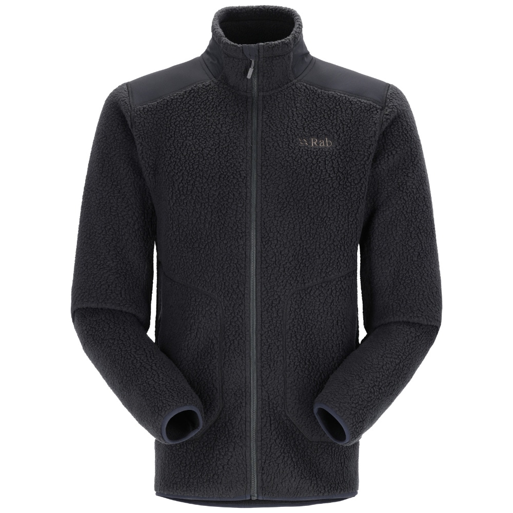 Outpost Jacket Beluga, view: 1