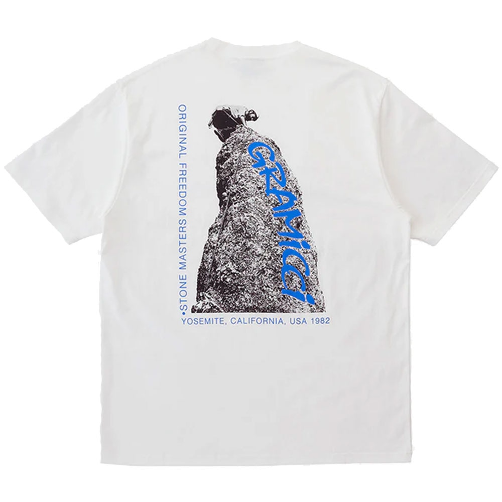 productImage: Stonemasters Tee White