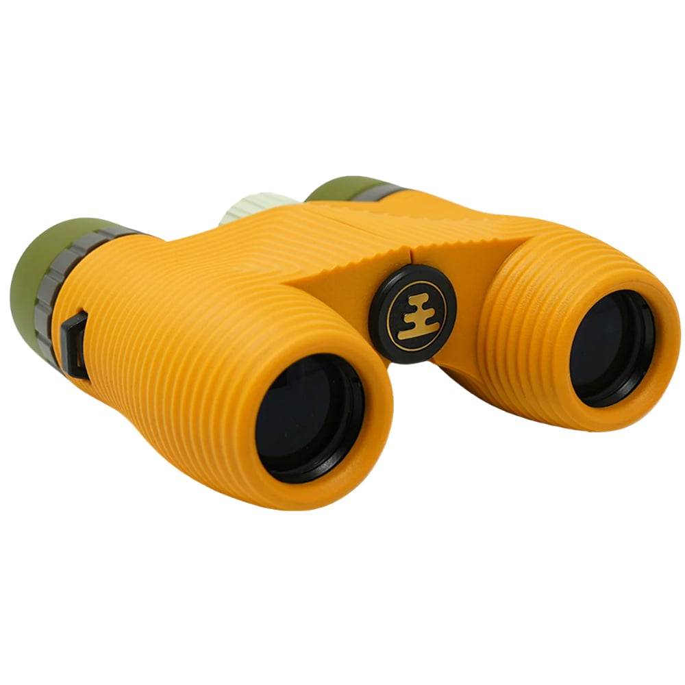 productImage: Nocs Provisions Standard Issue 10X25 Binocular Beeswax Yellow