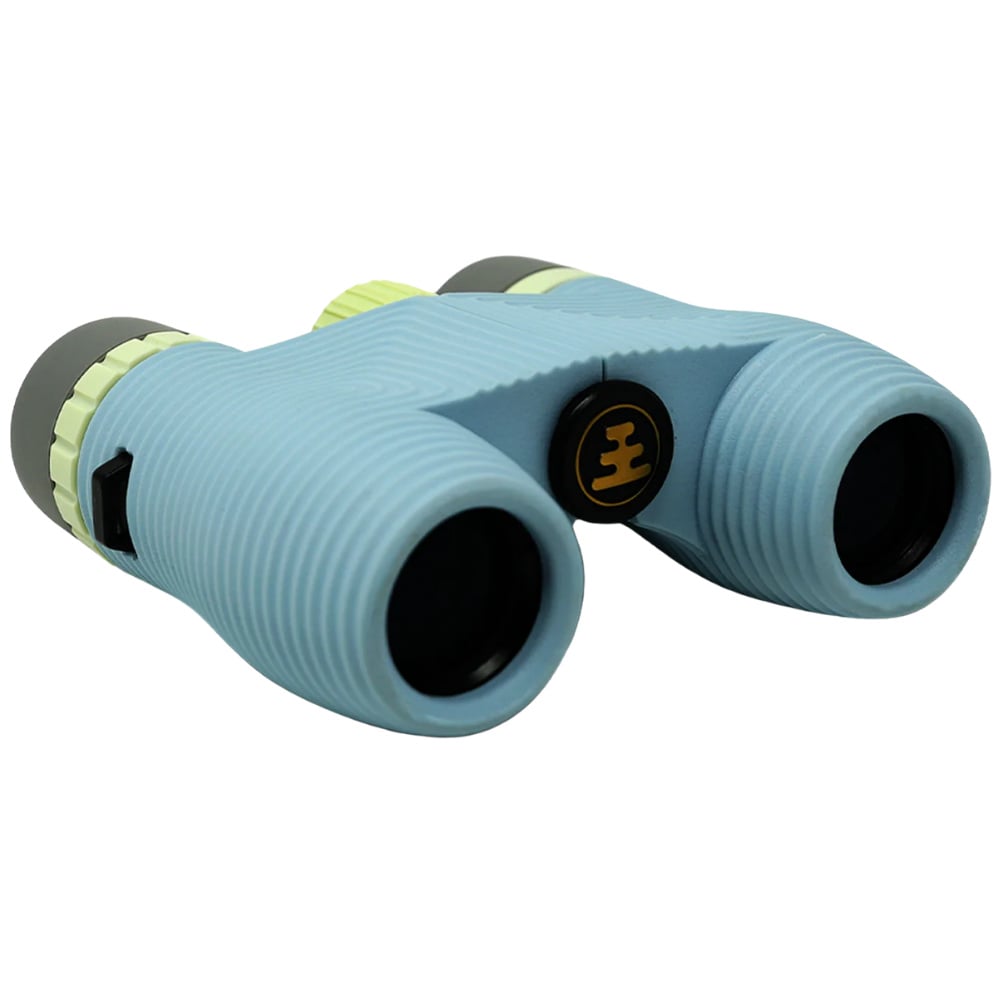 productImage: Nocs Provisions Standard Issue 10X25 Binocular Celeste Blue
