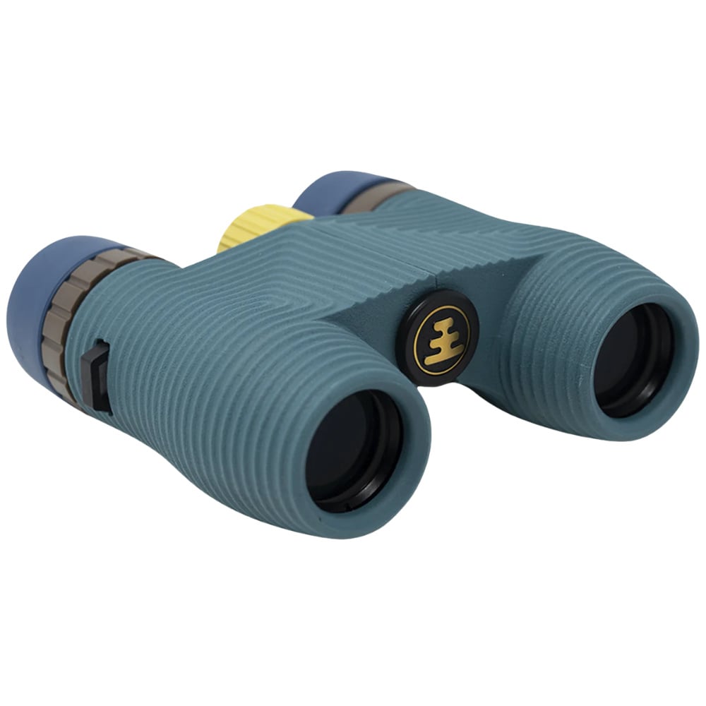 productImage: Nocs Provisions Standard Issue 10X25 Binocular Pacific Blue