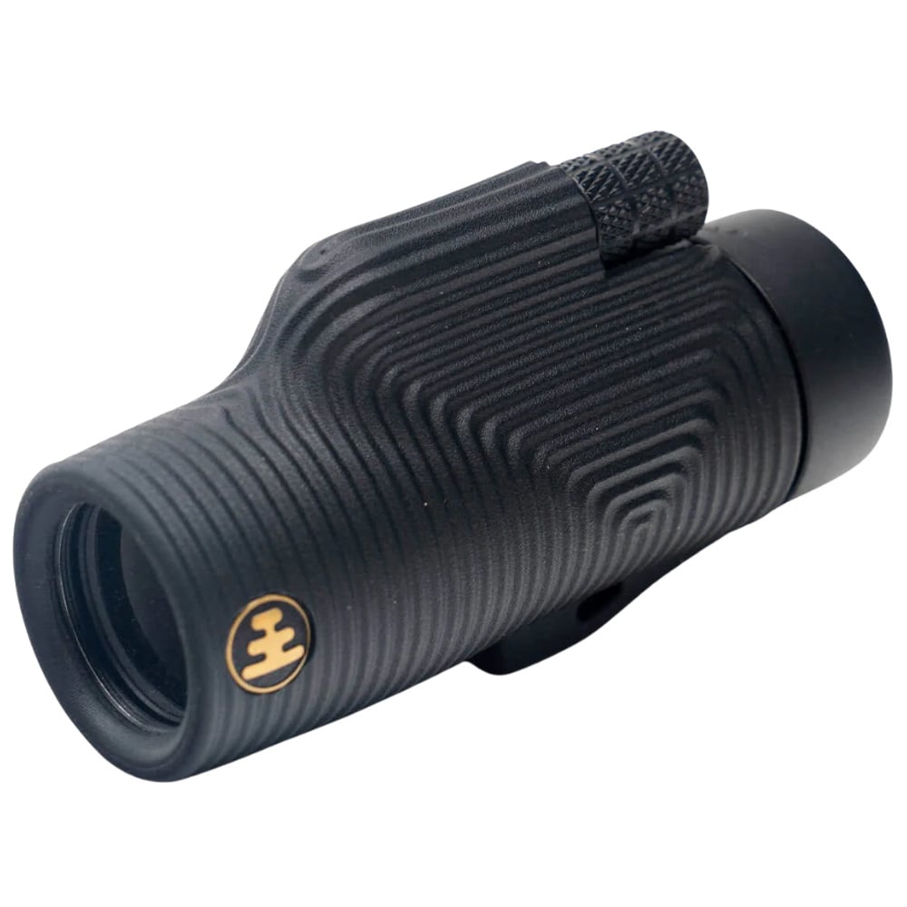 productImage: Nocs Provisions Zoom Tube 8X32 Monocular Obsidian Black