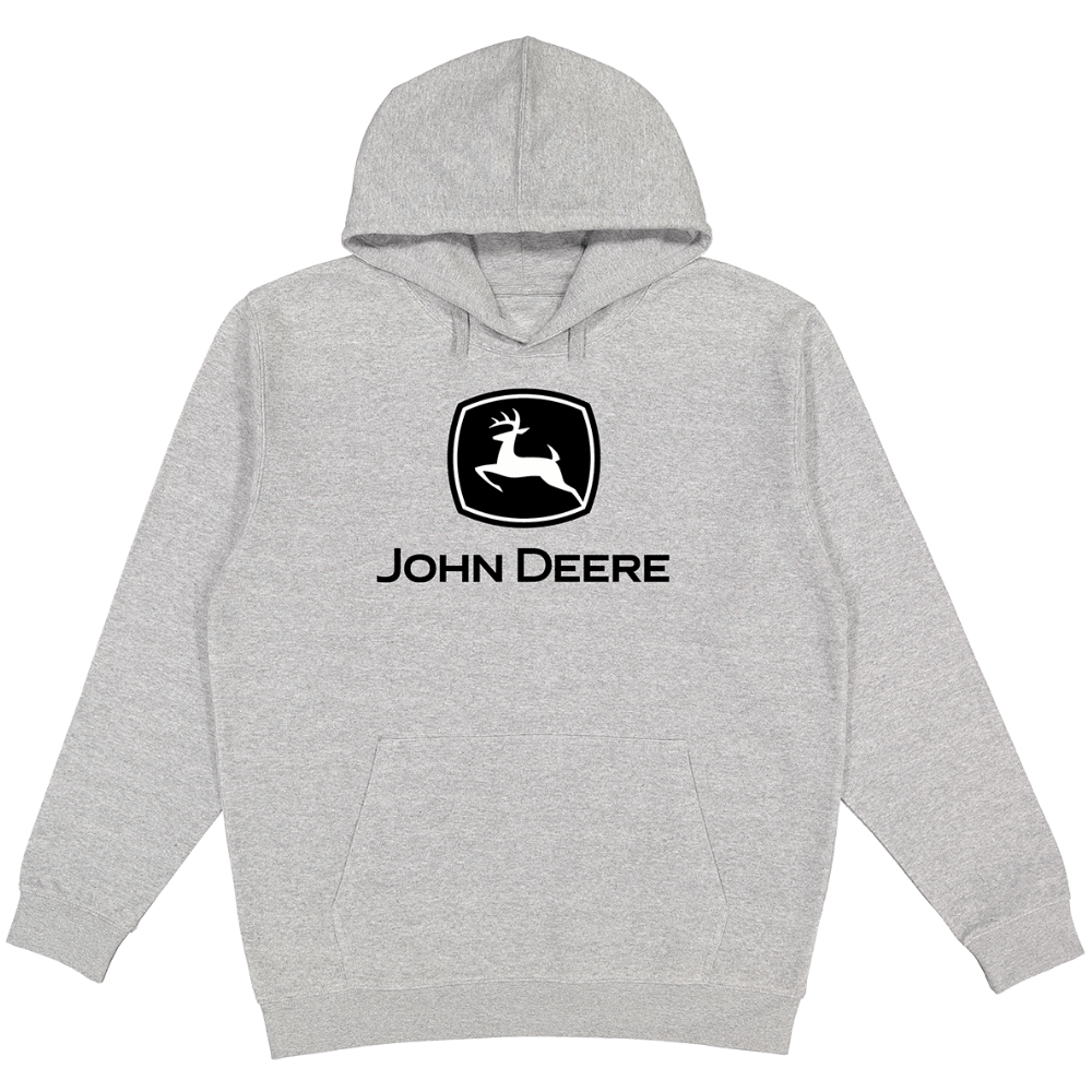 productImage: Hoodie Logo Grey