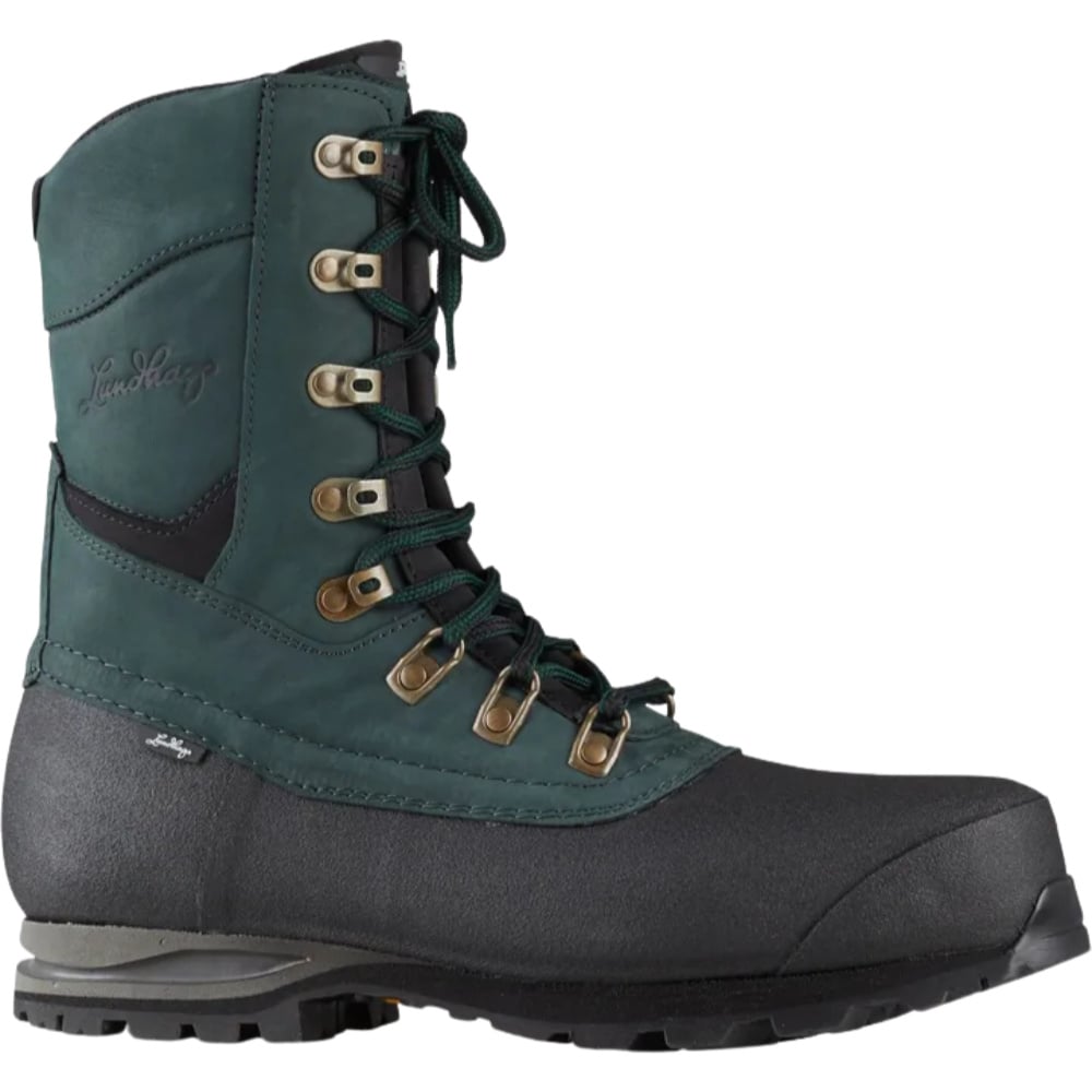 productImage: W's Mira Ii Light High Dk Agave/Black
