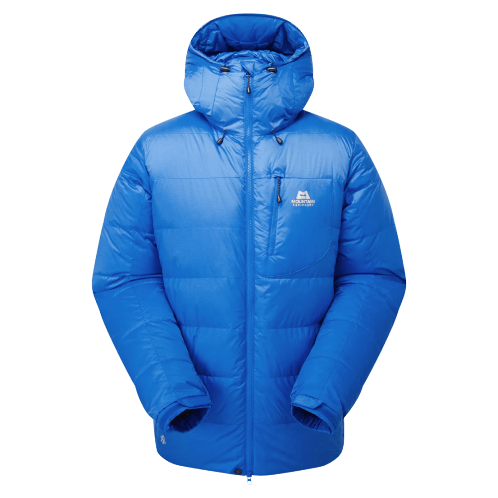 K7 Mens Jacket Atlantic Blue, view: 1
