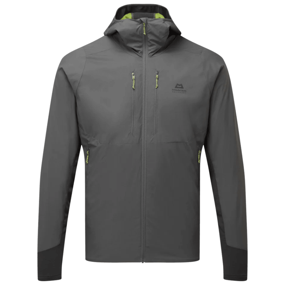 productImage: Switch Pro Hooded Mens Jacket Anvil Grey