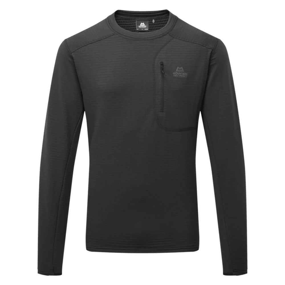 productImage: Apiro Mens Crew Black