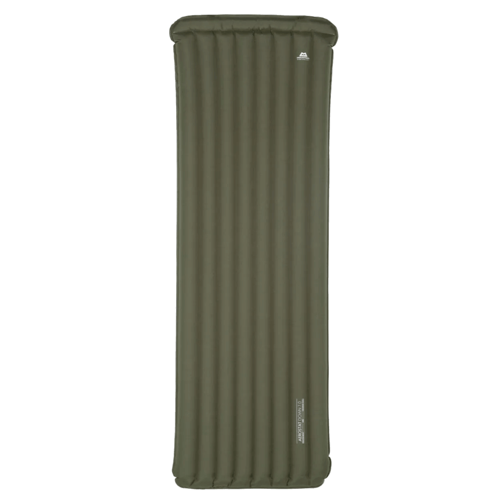 productImage: Aerostat Down 7.0 Ultra Mat Wide Reg Hunt Green