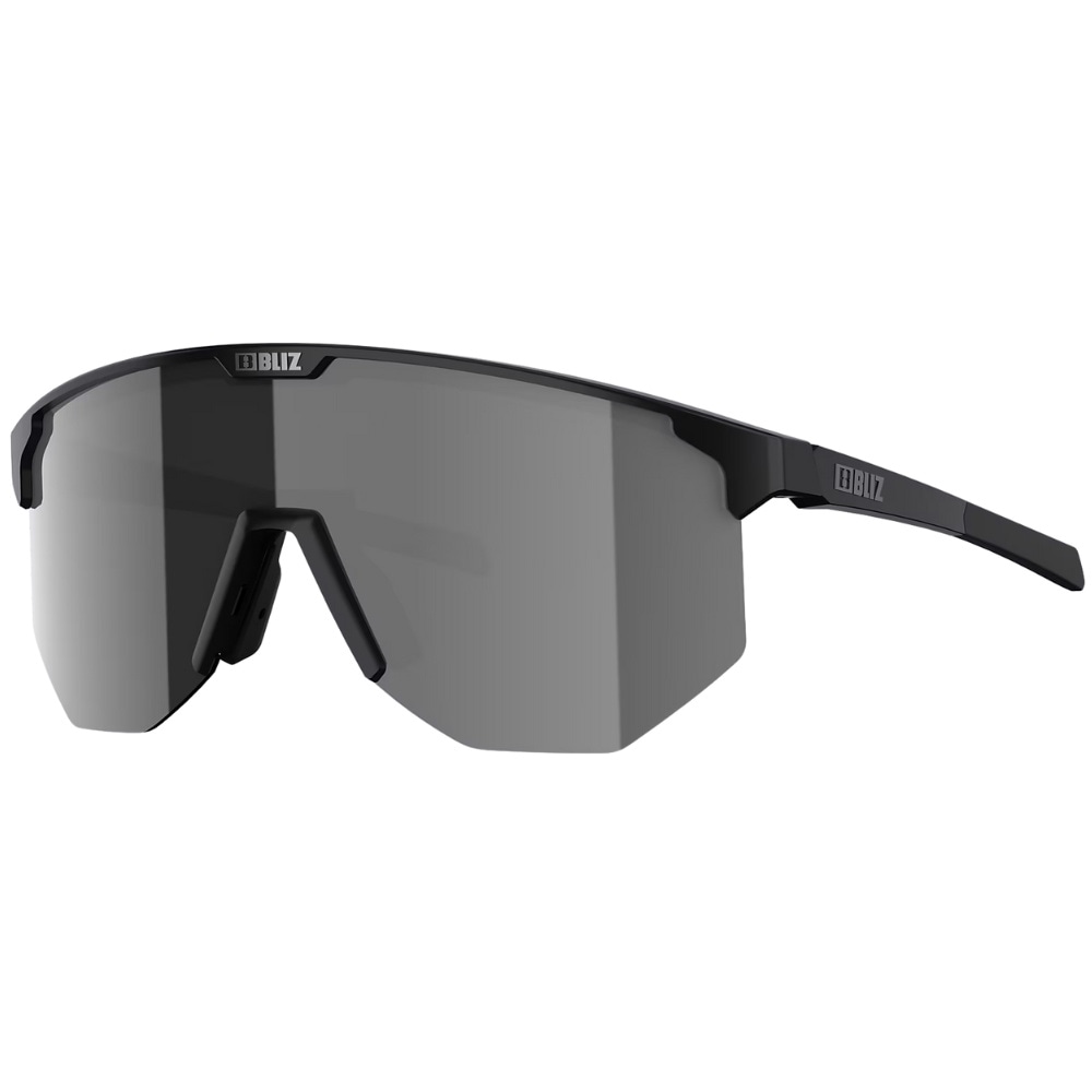 Hero Small Matt Black Smoke&Silver Mirr Smoke&Silver Mirr, view: 1