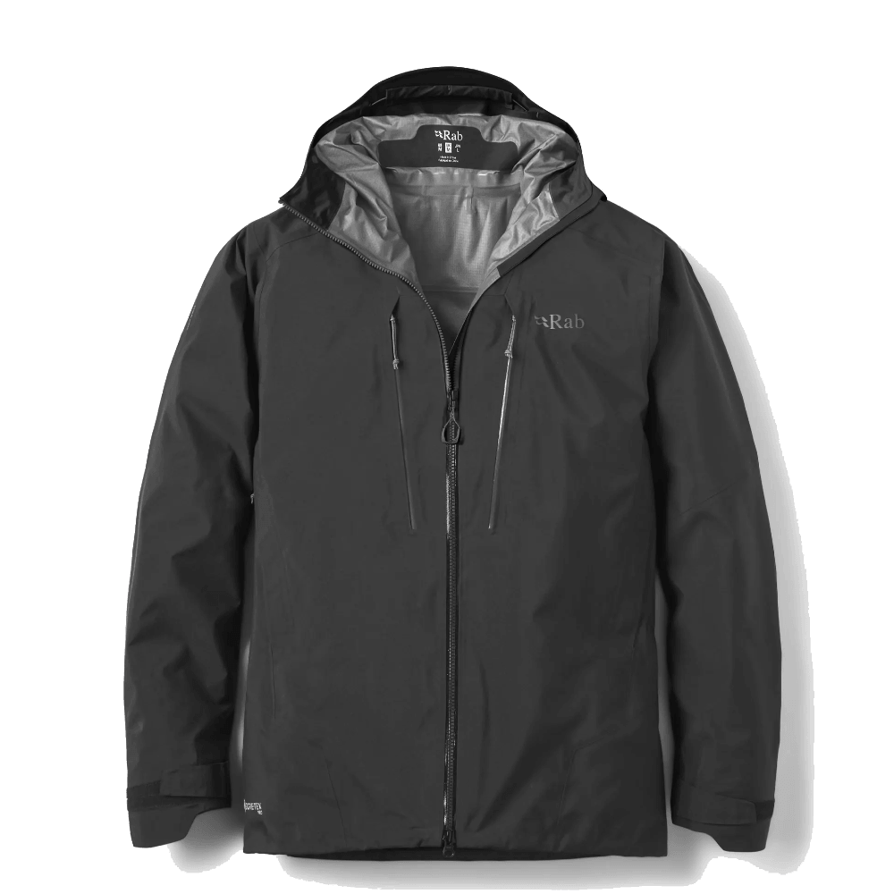 productImage: M's Latok Gtx Jacket Black
