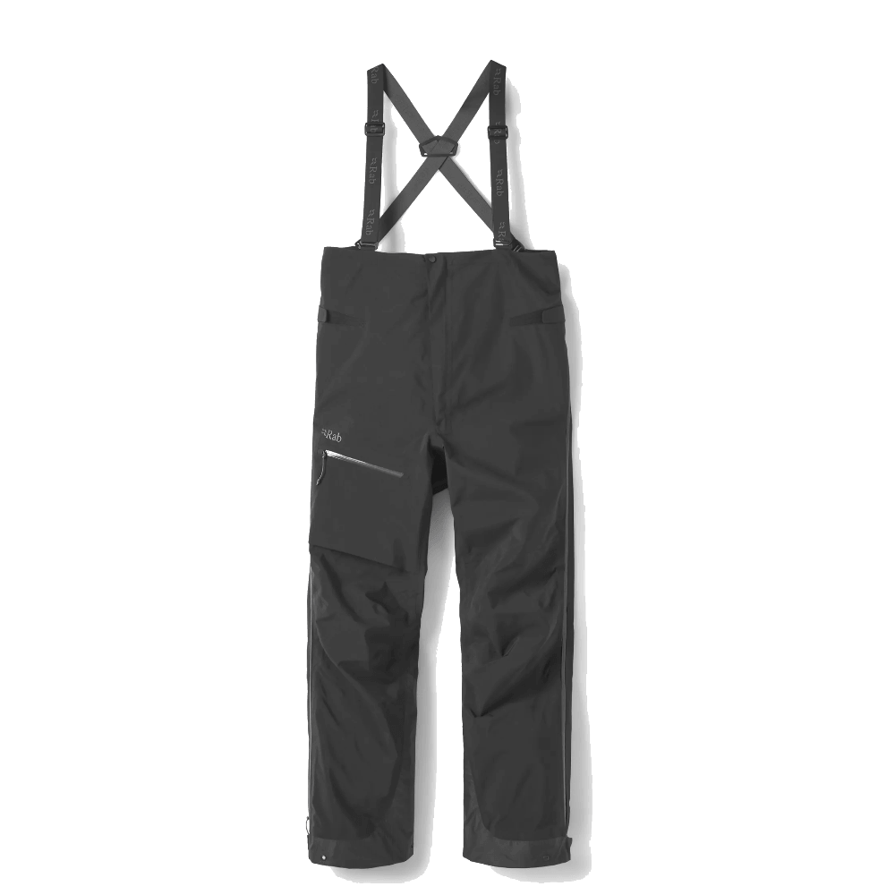 productImage: M's Latok Gtx Bib Regular Black